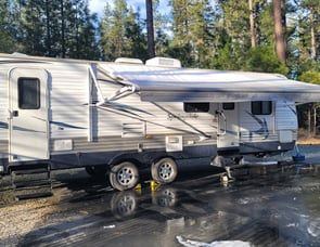Keystone RV Springdale 282BHSSRWE