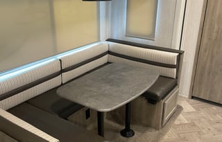 2021 Forest River RV Puma Palomino