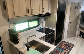 CSRA Roaming Retreat