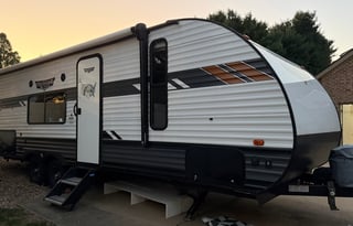 Family Friendly RV