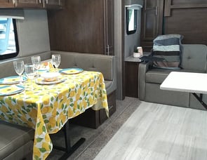 Forest River RV Rockwood Mini Lite 2507S