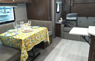 2020 Forest River RV Rockwood Mini Lite 2507S