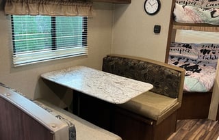 2018 Keystone RV Hideout Single Axle 185LHS