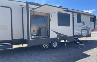 2019 Coachmen RV Chaparral 373MBRB