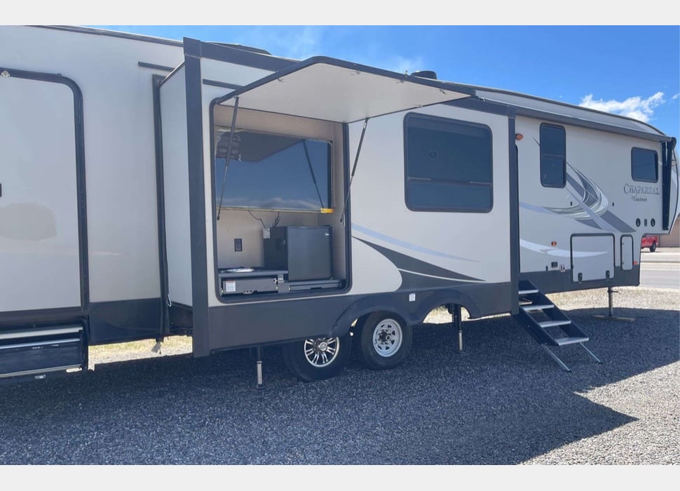 Fifth Wheel rentals in Pagosa Springs