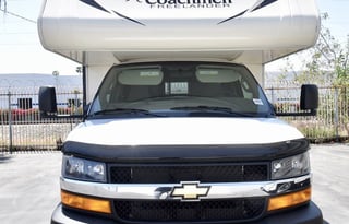 2020 Coachmen Freelander 26RS