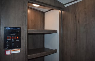 2021 KEYSTONE WITH BUNKHOUSE