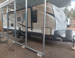 Keystone RV Hideout 262LHS