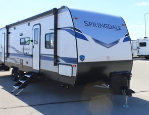 Keystone RV Springdale 282BH