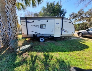 Forest River RV Salem Cruise Lite FSX 186RB