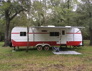Riverside RV Retro 285FK