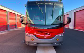 Coachmen RV Sportscoach Elite 402TS (AZ)