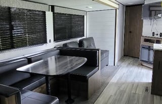 2022 Heartland Pioneer