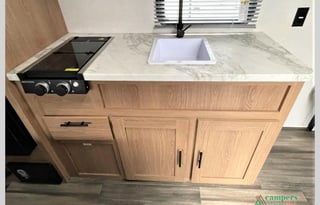 2024 New Forest River Prime Time Avenger Sleeps 6