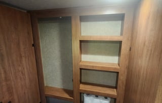 2015 Palomino PaloMini 142CK