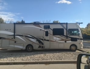 Thor Motor Coach ACE 27.1