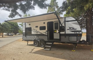 2024 Jayco Jay Flight 212QBW