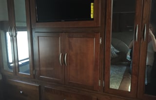 2016 Coachmen Pursuit - Karma Kruiser