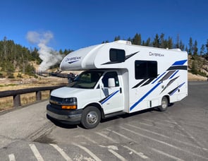 Thor Motor Coach Daybreak 22GO