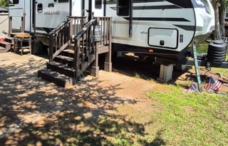 2024 Heartland Mallard M33