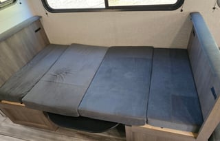 Monticello - The 3 Woos Family Camping Trailer
