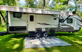 2019 Forest River - Family and Dog Friendly!