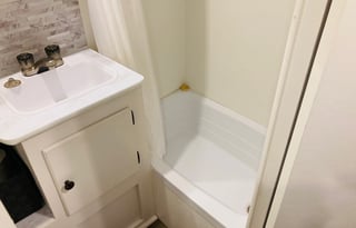 Luxurious home away from home!