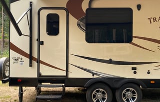2015 Starcraft Travel Star 274RKS