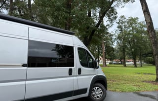 "Apollo" is ready to TAKE OFF