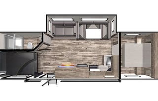 Chancey Express *DELIVERY ONLY*