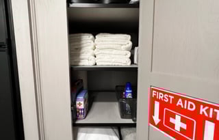 2022 Mallard King Bed