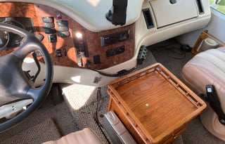 Damon Challenger ready for adventure