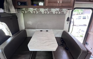 2019 Forest River RV Forester 2861DS Ford