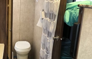 2019 Coachmen RV Clipper Cadet 17CBH