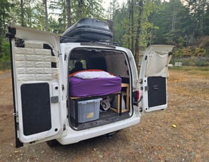 Weekend Warrior Extralite NS2200