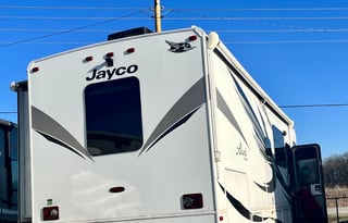 2018 Jayco Alante 29S