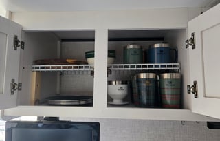 Ultimate Weekend RV with Solar