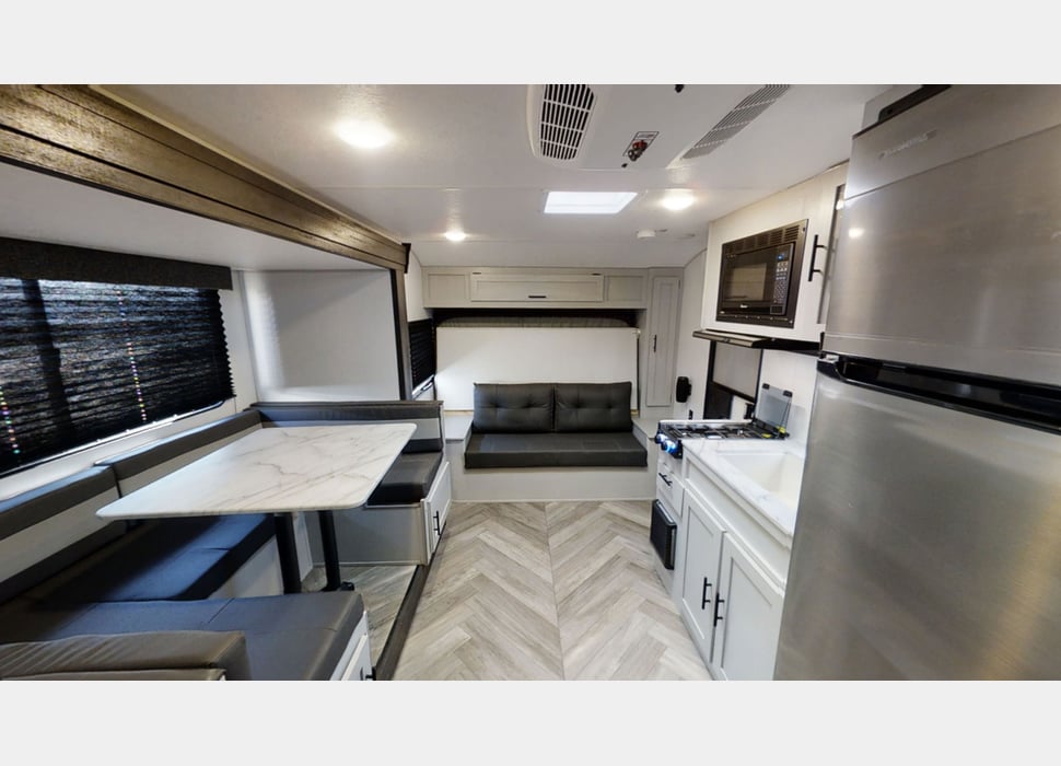 Travel Trailer rentals in Westland