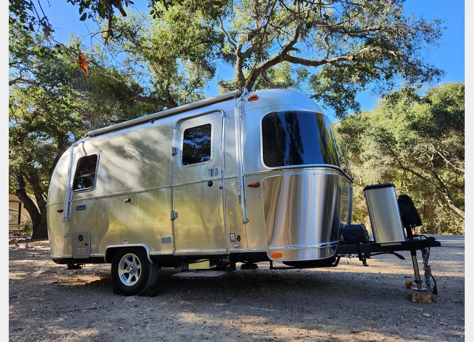 Travel Trailer rentals in 