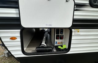 Cozy 2025 Grand Design