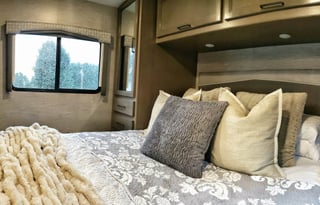 2022 Thor Motor Coach Chateau 28Z