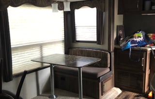 2015 Keystone Cougar 29RLI