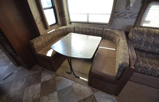 2014 CrossRoads RV Zinger ZF31BH *DELIVERY ONLY*