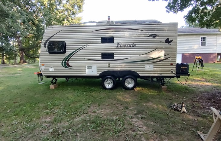 RV Photo