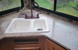 2012 Palomino Puma 26-RKS