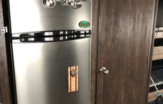 2018 Forest River Vibe