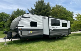2023 Jayco Jay Flight