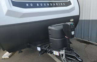 2019 Forest River RV No Boundaries NB19.7