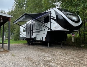 Heartland Sundance 273RK