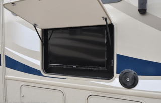 2017 Thor Motor Coach ACE 30.2